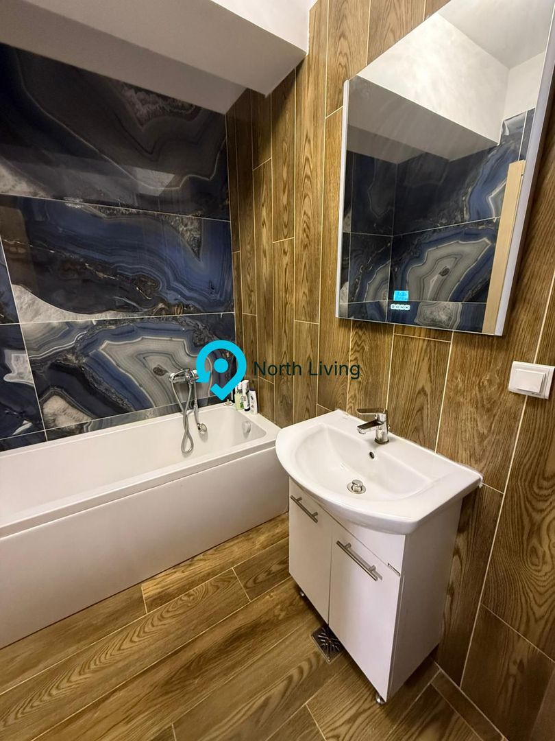 Apartament 3 camere de vânzare în Berceni, Sector 4 - Poză 8