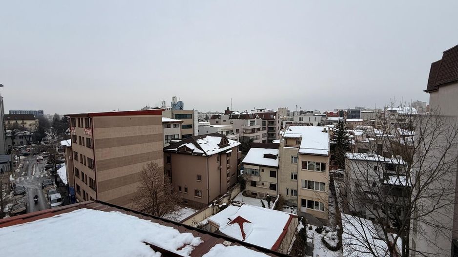 Penthouse Putul lui Zamfir / Floreasca - Poză 3