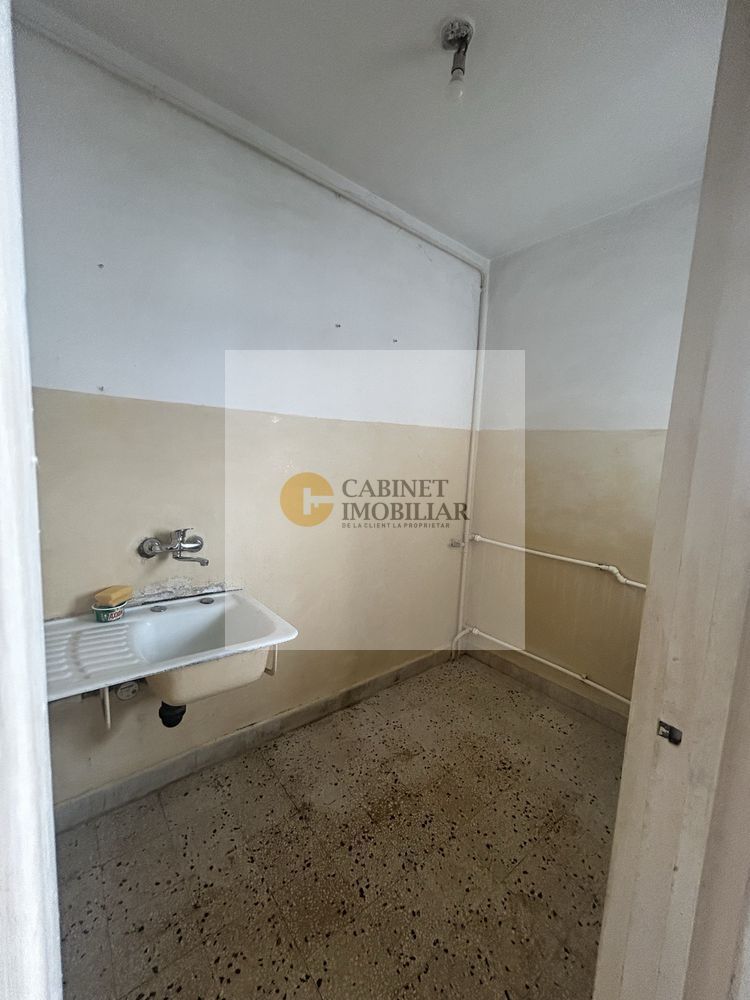 Garsonieră | Decomandat | Credit | Necesita Renovare | M Lujer - 5min - Poză 5