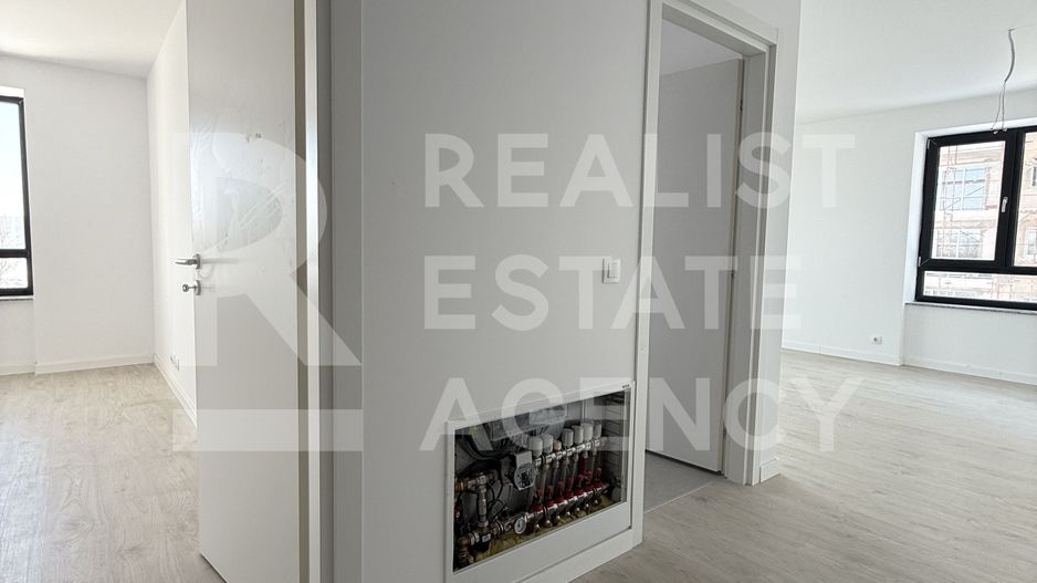 Apartament 2 camere de vânzare în nordul capitalei, lângă pădure - Poză 4