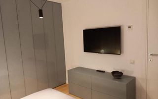 AP. 2 CAMERE P-TA UNIRII, MASINA SPALAT VASE, BLOC NOU, CENTRALA - Poză 6