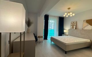 Apartament premium + parcare Bucium -  Mega Image - Poză 2