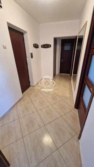 Apartament 2 camere decomandat – bloc 1989 in zona Unirii / Corneliu Coposu - Poză 6
