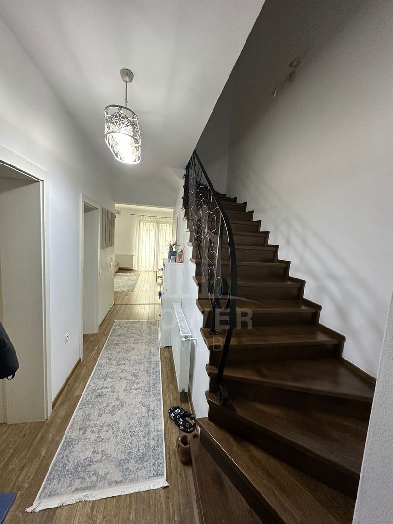 Casă Duplex la cheie - Cartierul Arhitecților - Poză 4