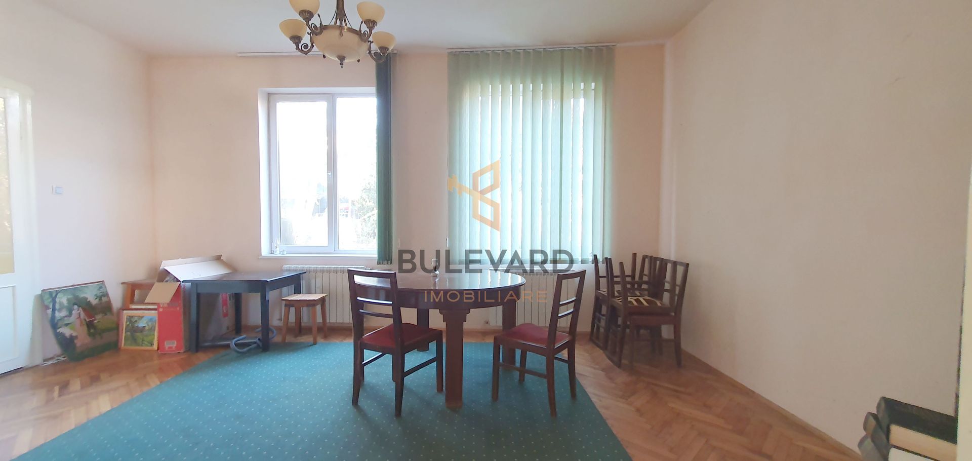 Comision 0! Apartament cu 2 camere confort sporit, strada Horea! - Poză 3