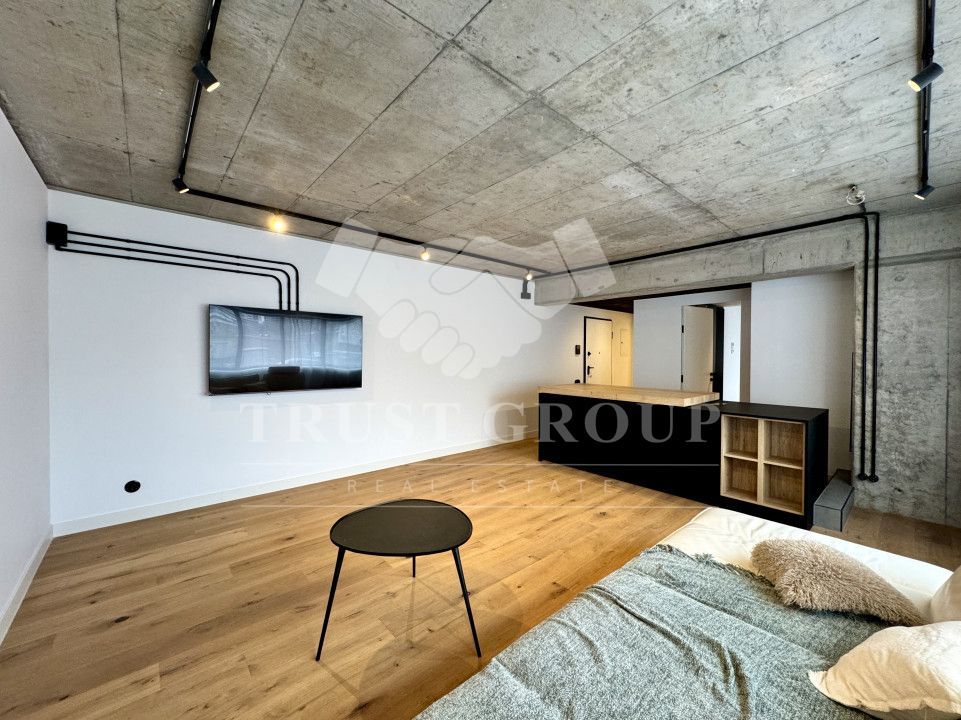 Apartament 2 camere | Floreasca | Imobil 2024 - Poză 8
