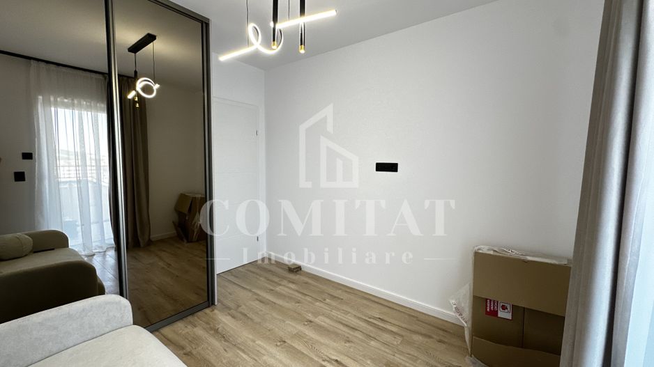 Apartament ultrafinisat | 3 camere | Terasă | Eroilor-Floresti - Poză 14