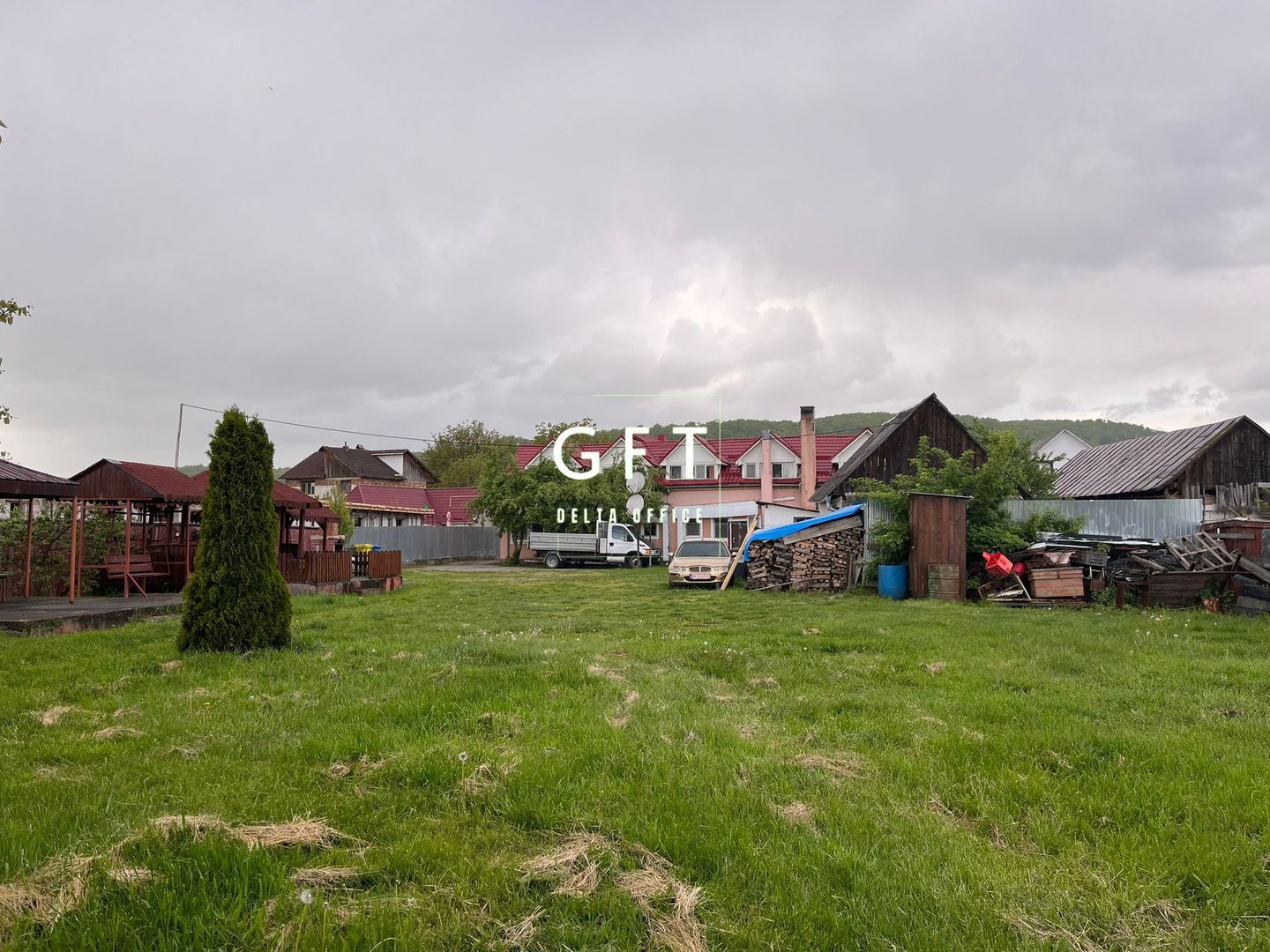 OPORTUNITATE DE BUSINESS! CASA/PENSIUNE/TEREN 3600 MP - Poză 15