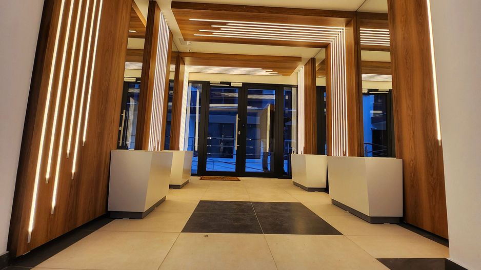 Apartament 3 camere Pallady, Finalizat,Upper Premium, 10 min metrou - Poză 1