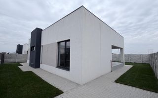 Casa Individuala - 4 camere - 2 bai - 406mp teren - Poză 2