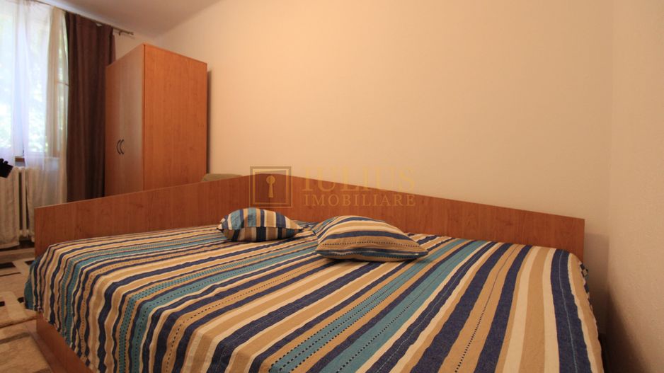 In spate la Facultatea de medicina, 2 camere - Poză 8