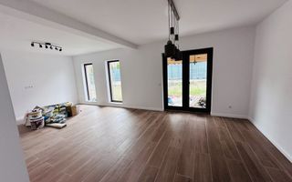Casă premium complet utilata 5 camere 3 bai teren 427 mp în Cisnădie - Poză 5