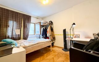 VANZARE 3 CAMERE | PIATA ROMANA | DOROBANTI | CENTRALA PROPRIE - Poză 10