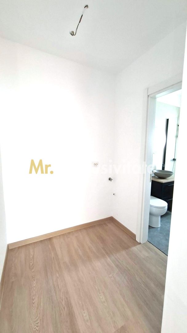 Apartament Bloc 2026 Cavalerului Residence loc de parcare inclus - Poză 11
