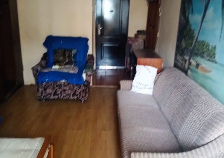 BRASADAS vinde garsoniera confort 2 la etajul 1 pe Ostrovului. - Poză 2