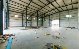 Hală construcție 2022 Vladimirescu - Poză 4