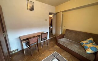 Apartament  modest, 2 camere zona Gheorghe Lazar - Poză 8