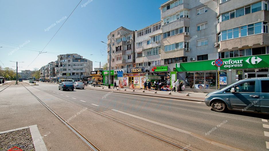 Inchiriere spatiu comercial in Galati, zona IREG (Fresh Aliment) - Poză 4