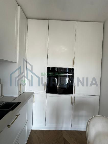 Apartament Premium 2 Camere, 74 m², Mobilat și Utilat Lux, Iași - Poză 5