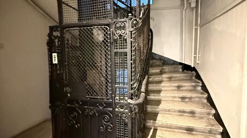 Apartament 3 camere transformate din 2 Carol I Mosilor Izvorul Rece - Poză 15