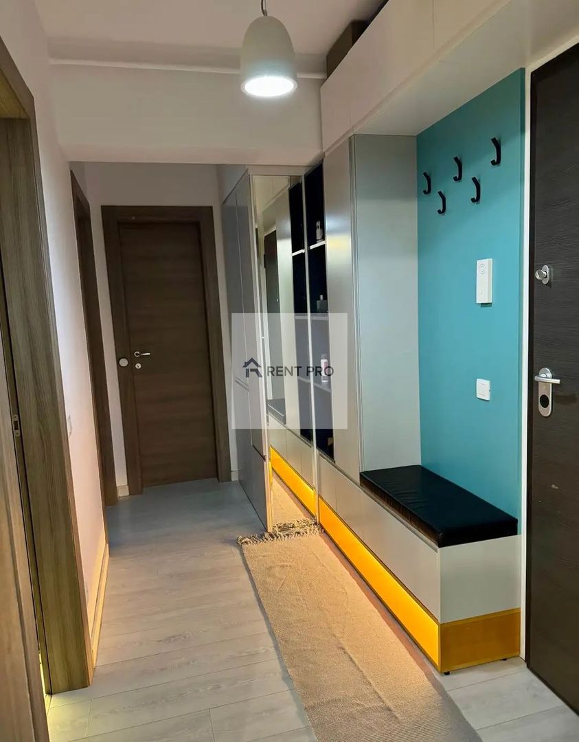 Premium Apartament 2 Camere 21 Residence Politehnica Metrou Lujerului - Poză 5