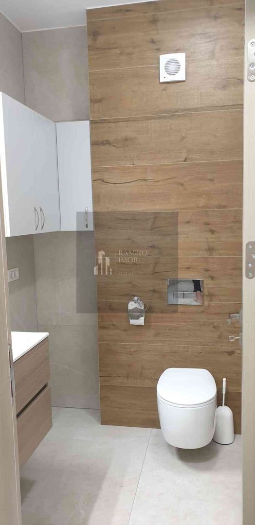 Apartament 2 camere Metalurgiei / Turnu Magurele / CAVAR - Poză 11