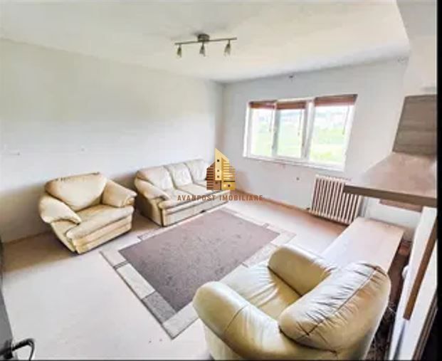 | Apartament cu 2 camere de vanzare | Etaj intermediar| Cartierul Grigorescu | - Poză 3