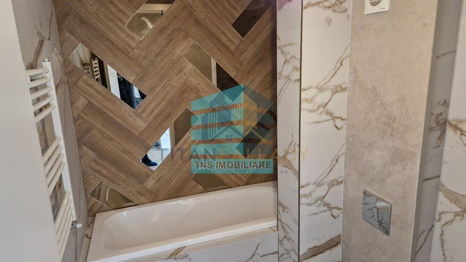Ofertă Black Friday!Penthouse Finalizat,Terasă Panoramică 136 mp,Titan–Pallady - Poză 39