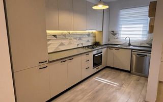 Vila 3 Camere LUX  | P+1+M | Terasă | 2 Locuri de Parcare I COM 0% - Poză 4