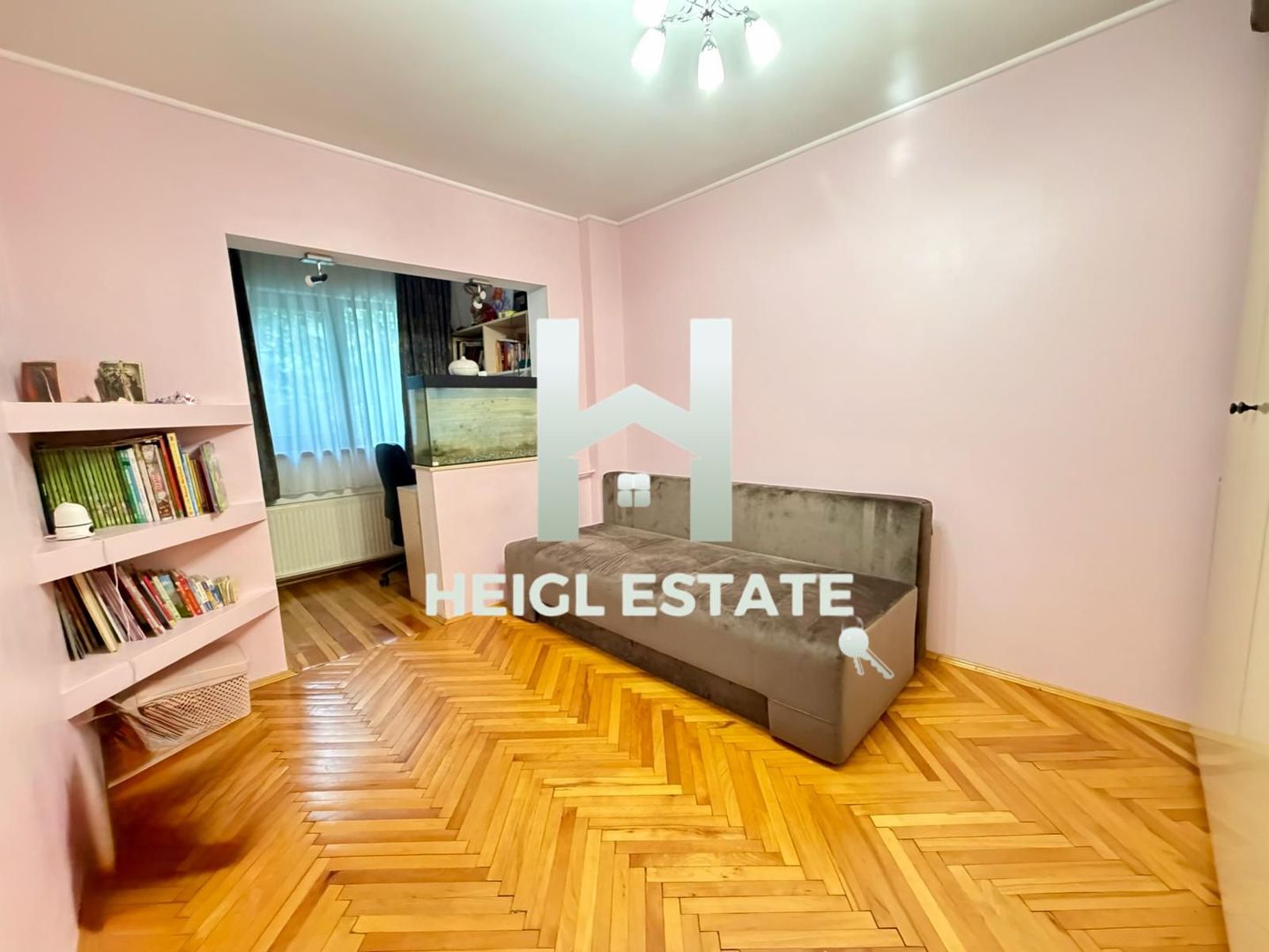 EXCLUSIVITATE Apartament cu 3 camere de vânzare in zona Lipovei, Timișoara - Poză 4