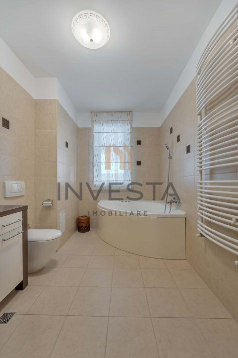 Casa individuala 320 mp utili, 713 mp teren! - Poză 22