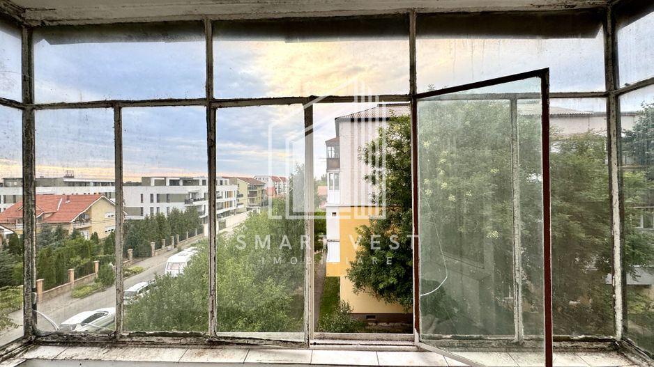 Apartament 3 camere | 67 mp utili | Zona Micro 16 - Poză 20