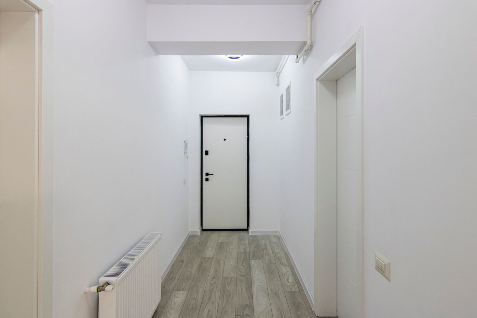DRUMUL TABEREI | 3 CAMERE | PARTER | CURTE PROPRIE 57MP| 2 BAI | COMISION 0% | - Poză 8