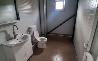 Hala de inchirat /vanzare 225 mp + teren 1100 mp, zona Hudum-la strada principala - Poză 5