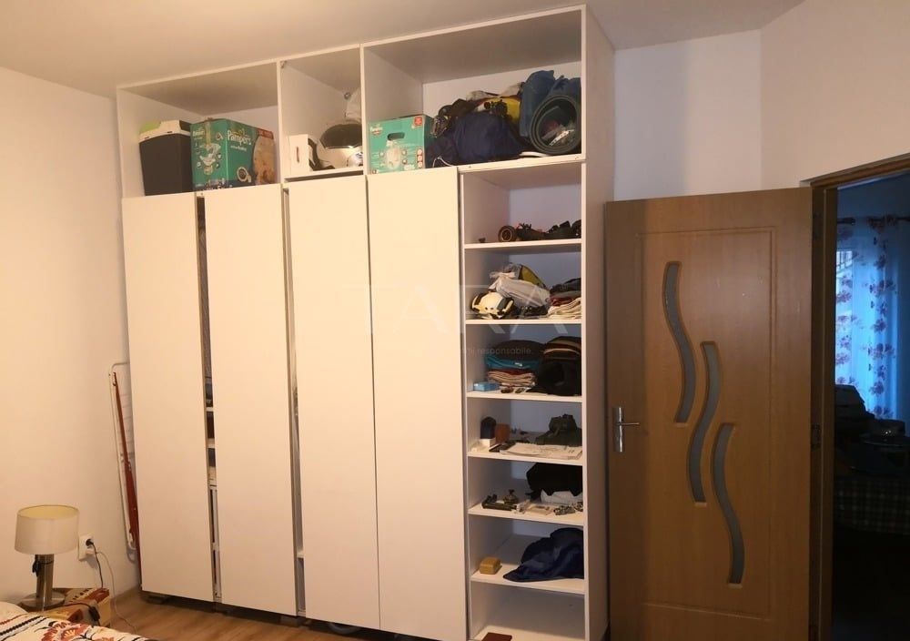 Apartament generos cu 2 balcoane și loc de parcare inclus, zona Europa - Poză 3