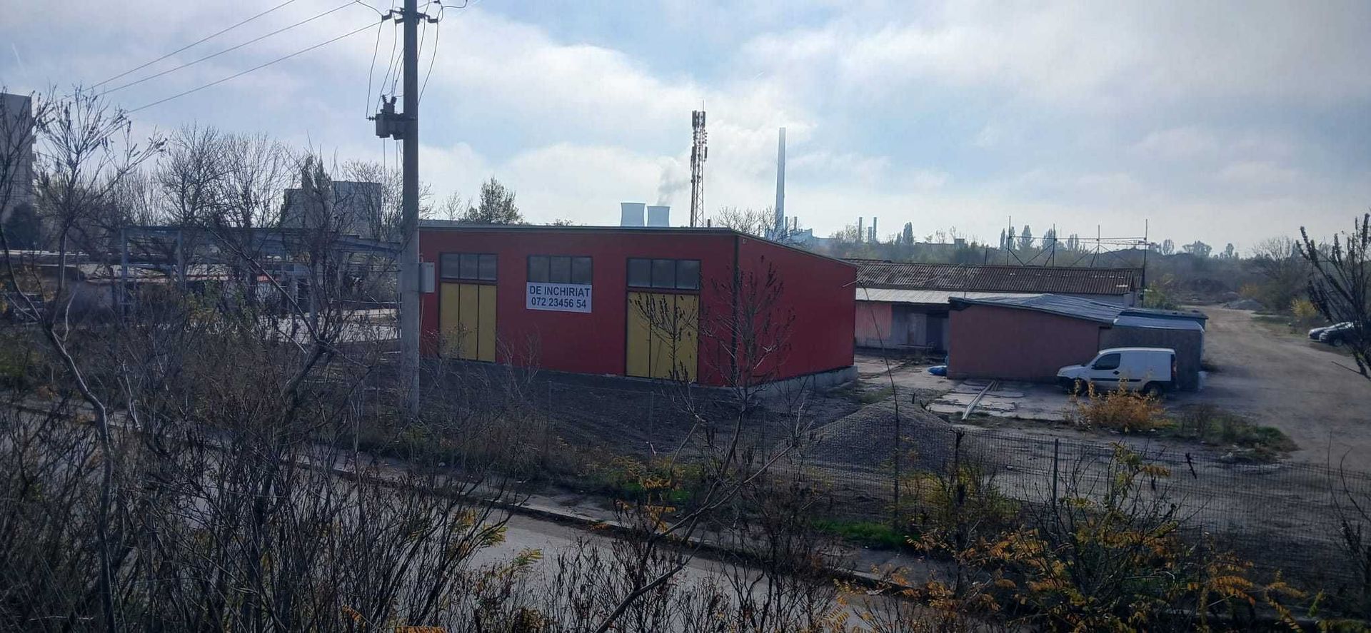 Spatiu de inchiriat 150mp, Iuliu Maniu, Militari - Poză 7