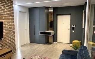 AVIATIEI - APT 2 CAMERE DE INCHIRIAT LUX - CLOUD 9 - Poză 3