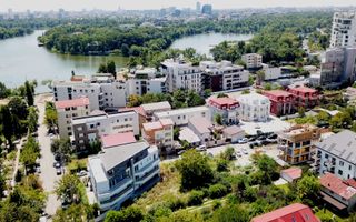 Cladire birouri/rezidential Aviatiei Metrou Aurel Vlaicu - Poză 12