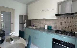 Apartament 2 camere de închiriat | Etaj 3/11 | Plaza Residence - Poză 8
