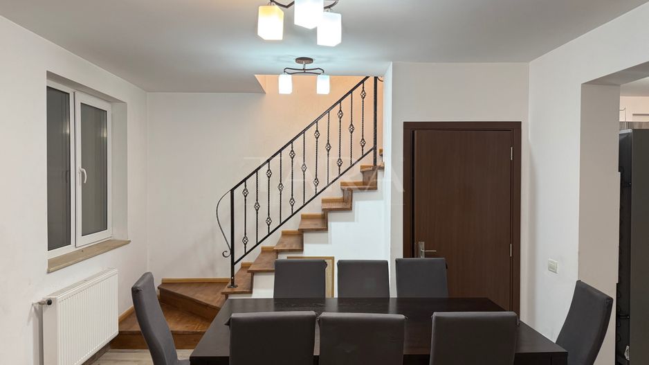 Casă individuală modernă in Câmpenesti - Poză 7