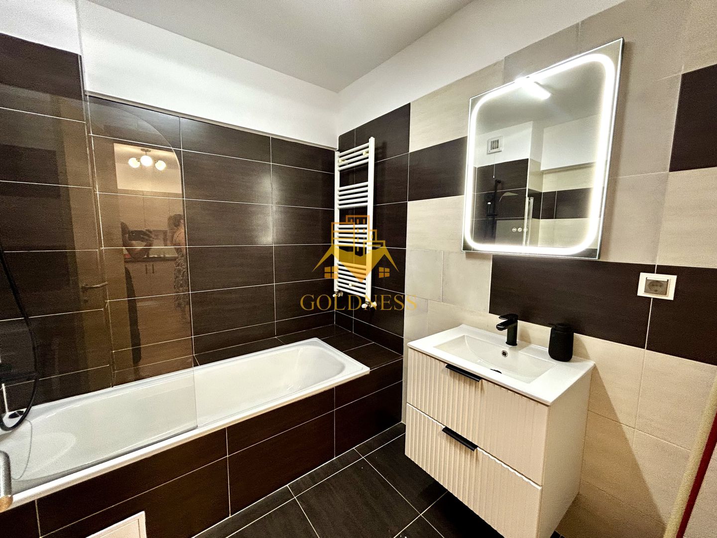 2 camere open space, Parcare, Viva City, Iulius Mall, Gheorgheni - Poză 7