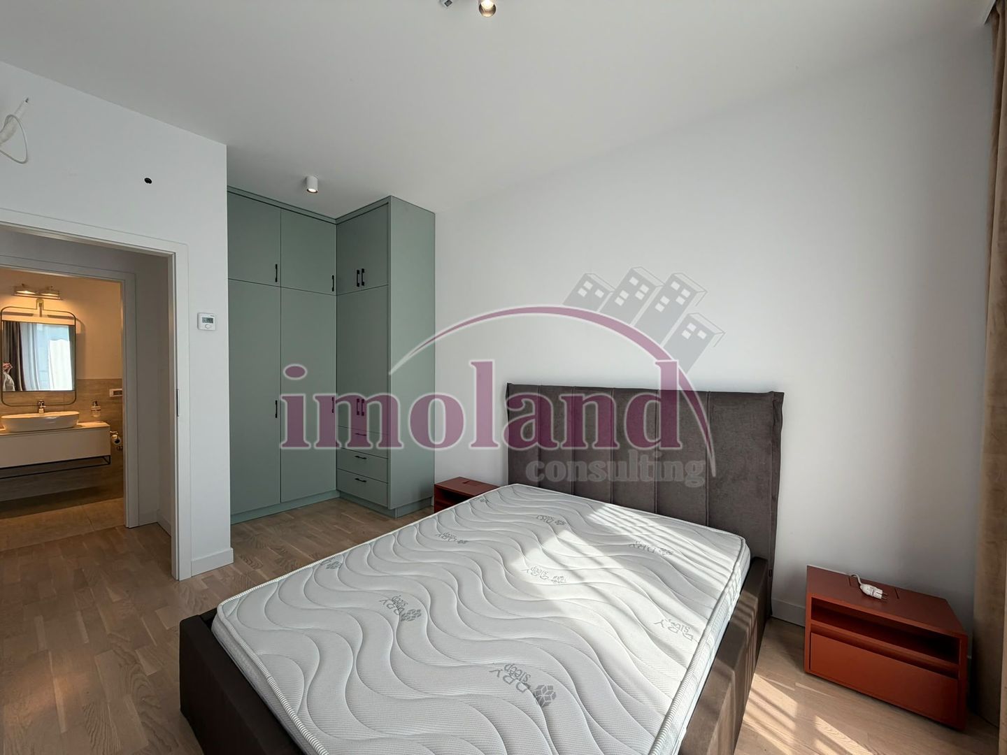 Apartament - 2 camere - mobilat+utilat - inchiriere - Avalon Estate-Pipera - Poză 10
