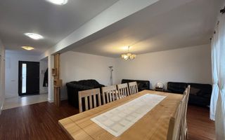 Casa moderna 126 mp utili, livada, 4 parcari, Borhanci - Poză 9