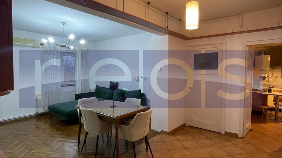 APARTAMENT | 3 CAMERE | ZONA 1 MAI - Poză 3