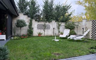 DUPLEX DE VANZARE CORBEANCA - LAGUNA ALBASTRA - INCALZIRE PARDOSEALA - Poză 22