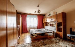 Șansă pentru familie mare apartament la casă, cu teren, Bujac. - Poză 2