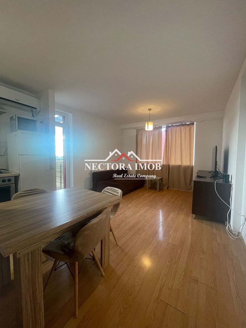 NECTORA IMOB-Apartament 2 camere, 2 bai, Terasa mare, Zona Oncea, 58mp - Poză 4