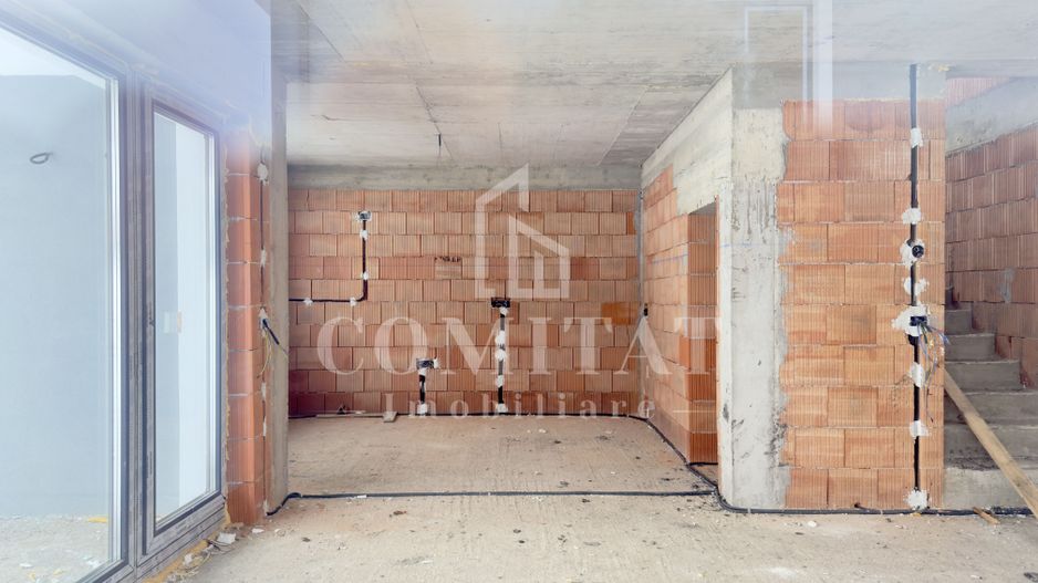 Nou pe piață | case cu 500 teren | ansamblu nou construit - Poză 8