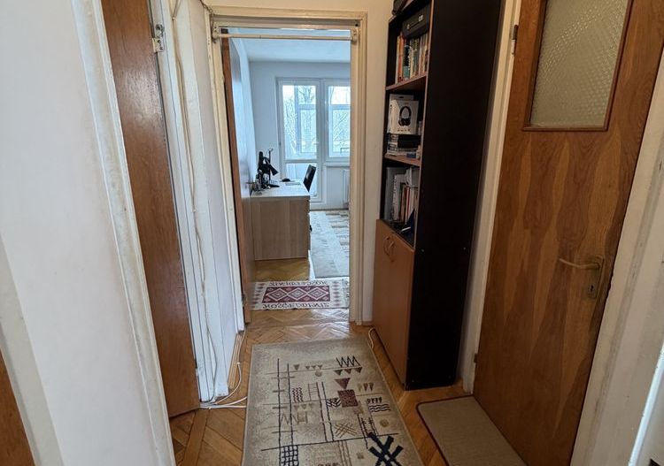Vanzare apartament 3 camere Titan-6 minute metrou 1 Decembrie 1918 - Poză 5