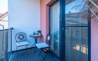 Apartament ultracentral de excepție,  pentru familie sau investiție - Poză 4